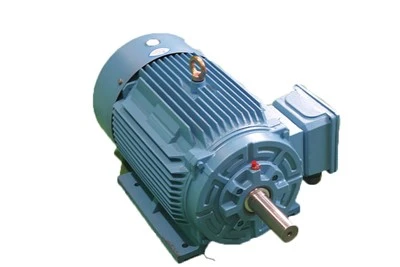 IEC Low Voltage Motors 1.1KW