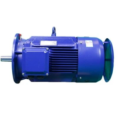 3 Phase 4 Pole Induction Motor 0.75KW