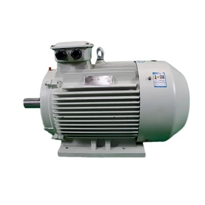 Low Voltage AC Motor 2.2KW