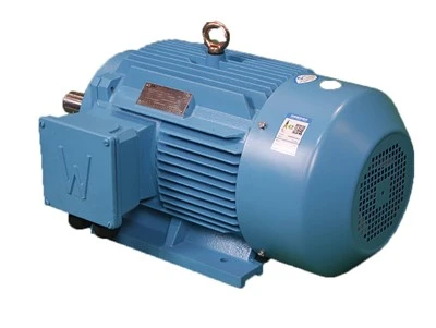 Low Voltage AC Motor 1.5KW