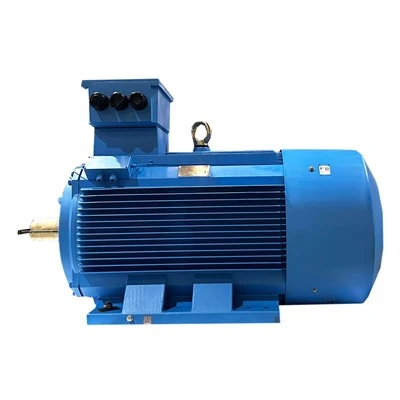 YVFE4 Sq Cage Induction Motor