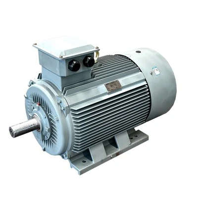 YVFE4 Speed Adjustable Motor