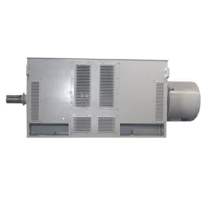 High Voltage Induction Motor 2240KW