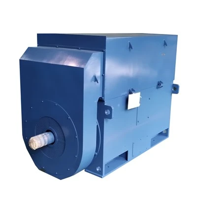 HV Electric Motor 10KV 450KW