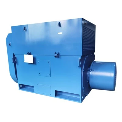 High Voltage AC Motor 5000KW 60HZ