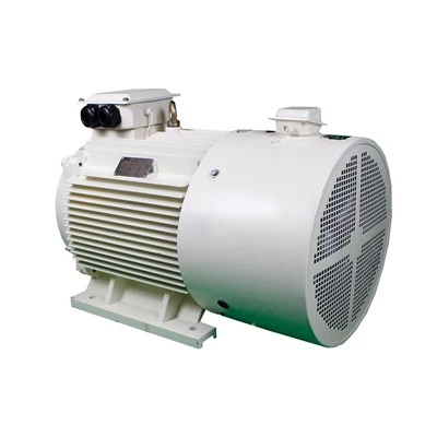 High Efficiency Motor