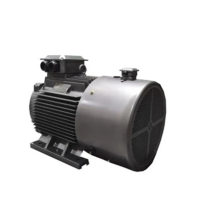 Motor F Class Insulation