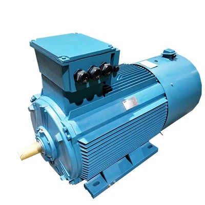 VF Engine