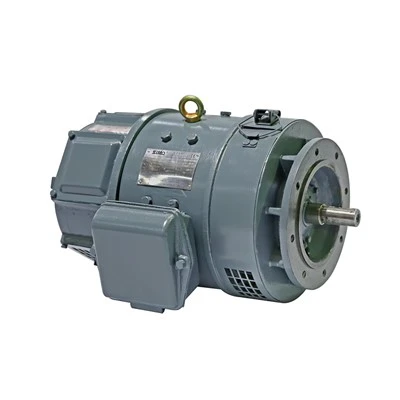 110V DC Generator