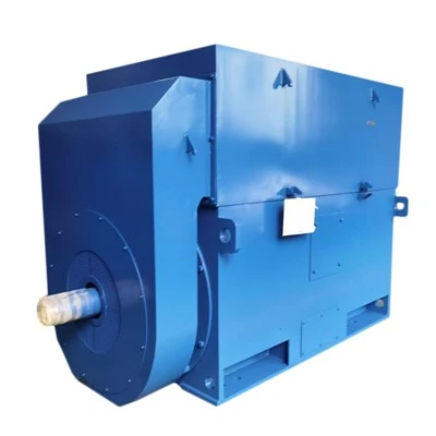 IEC Generator