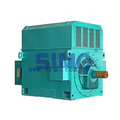 Wound Type Motor