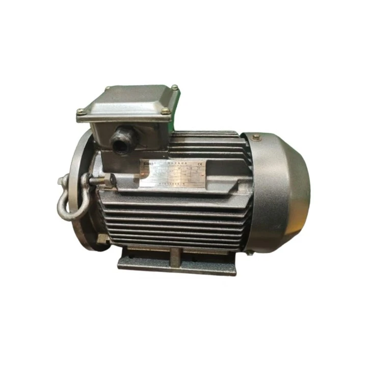 YE5-90S-4 Three-phase Asynchronous 1.1 Kw 3 Phase Motor 380V suppliers