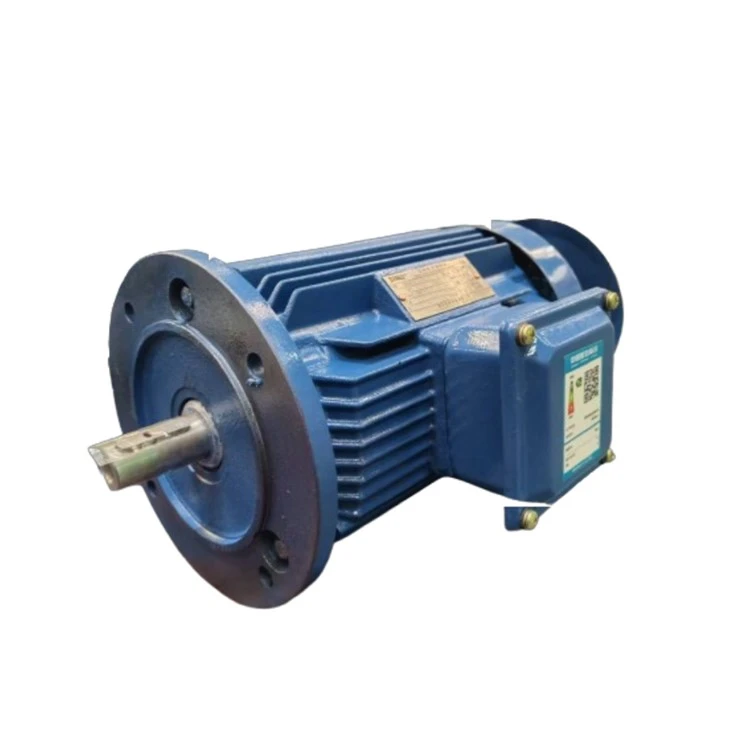 YE5-90S-4 Three-phase Asynchronous 1.5 Kw 3 Phase Motor