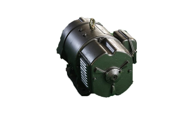 10 KW MOTOR