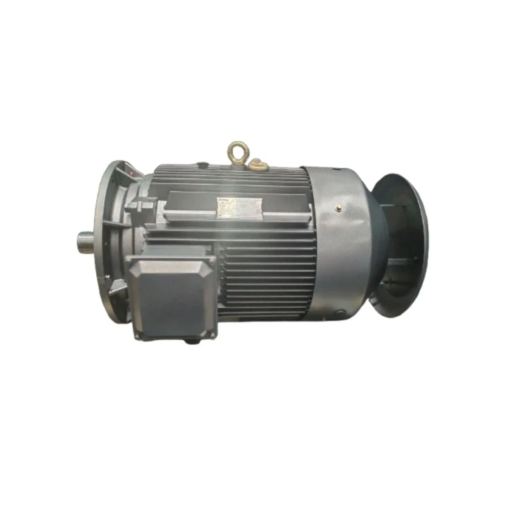 YE4‑280M‑4 Three-phase Asynchronous 100 Hp 3 Phase Motor 380V 90kw suppliers