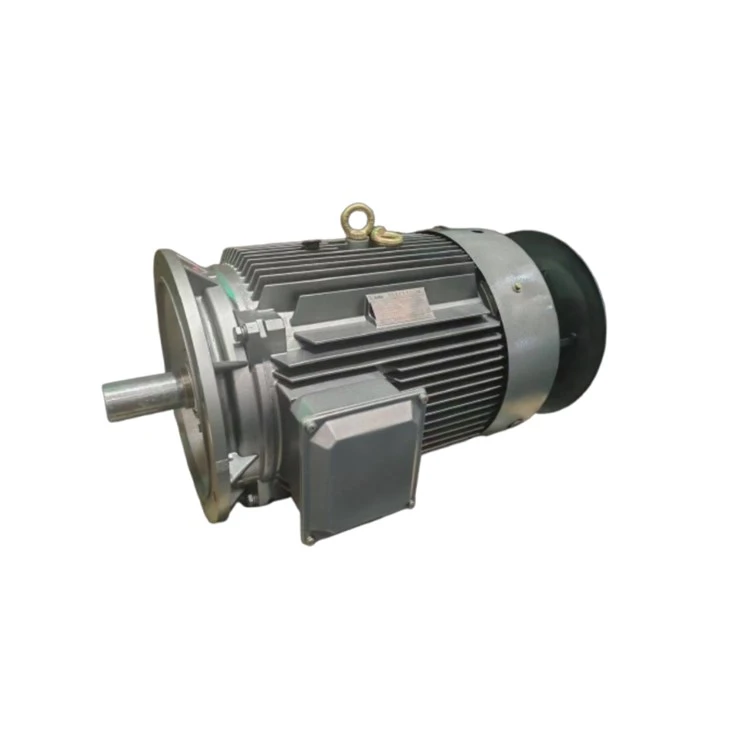 YE4‑280M‑4 Three-phase Asynchronous 100 Hp 3 Phase Motor 380V 90kw