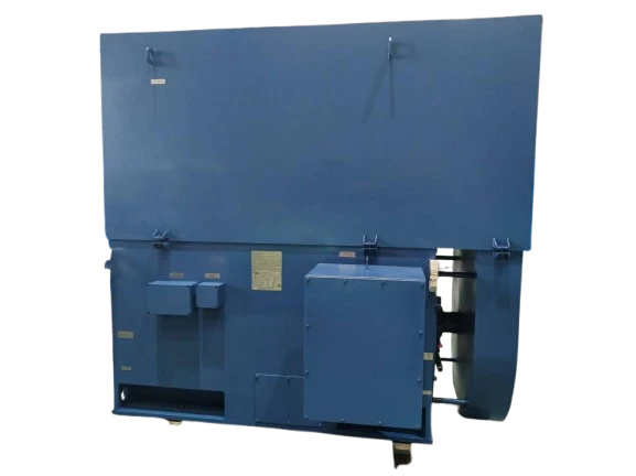 YKK5003-4 1000 KW Motor