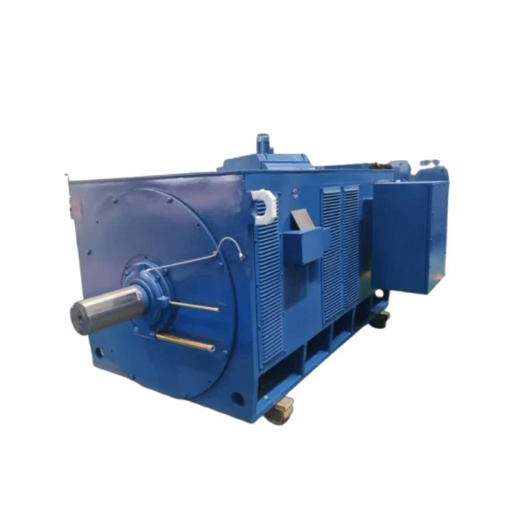 YR560-8 Three-phase Asynchronous 1000kw Motor 50Hz