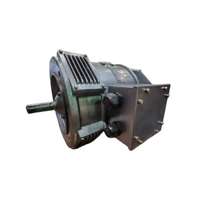 ZDB-51K F1 10kw DC Motor S1 suppliers