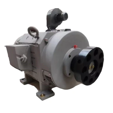22kW 110 V DC Motor factory