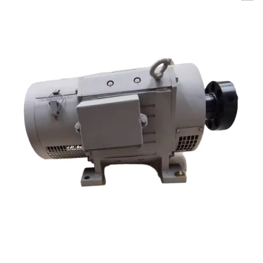 22kW 110 V DC Motor suppliers