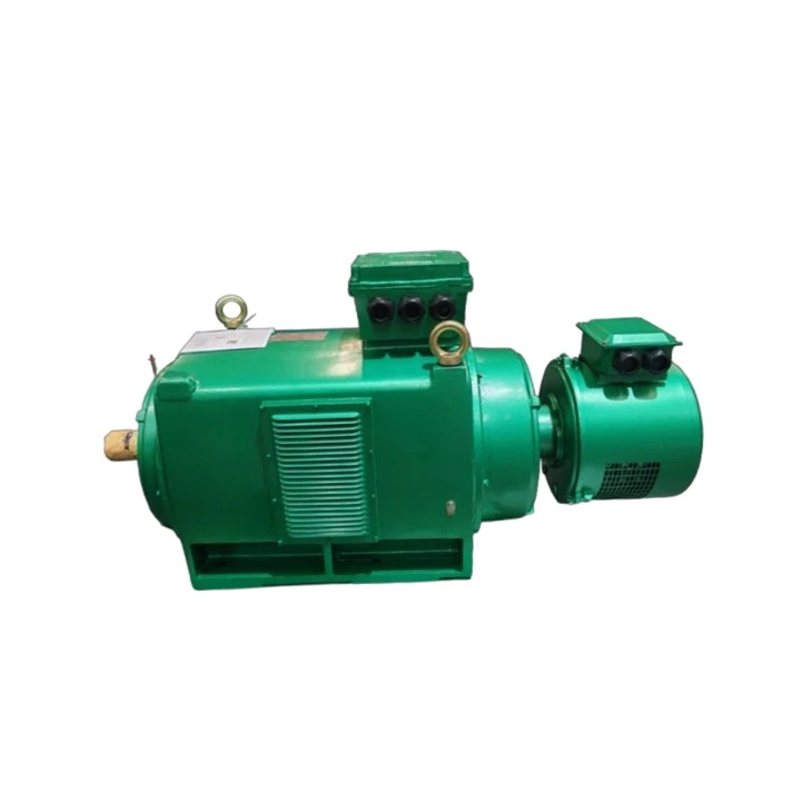 YR 315M1-8 Three Phase Asynchronous 110kw Motor 380V 50Hz