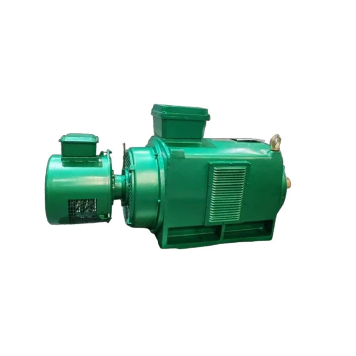 YR 315M1-8 Three Phase Asynchronous 110kw Motor 380V 50Hz factory