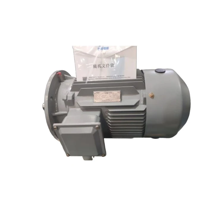 YE3-160M-4 11kw 3 Phase Motor 380V suppliers