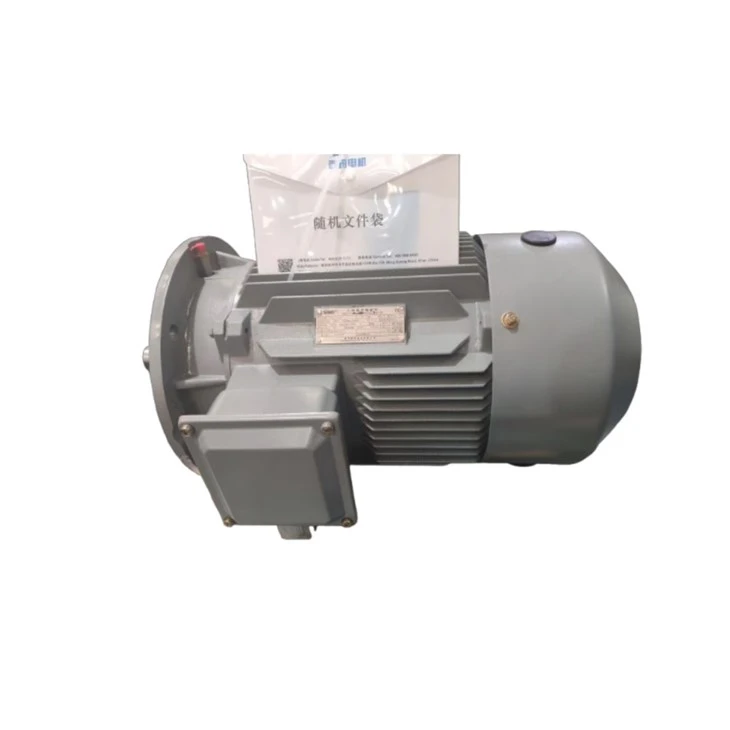 YE3-160M-4 11kw 3 Phase Motor 380V