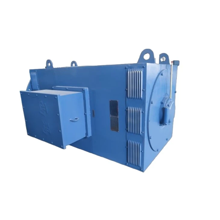 YL4503-12 Three-phase Asynchronous 12 Pole Motor Rpm 495 380V