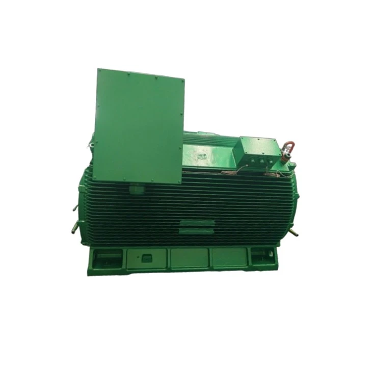 Y2-5607-12SZ High Voltage 560kW 10KV 12 Pole Motor Ip54 suppliers