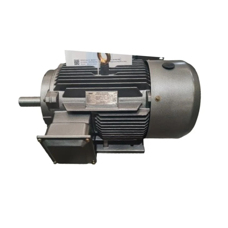YVF160L -4 Three-phase Asynchronous 15 Kw Electric Motor suppliers
