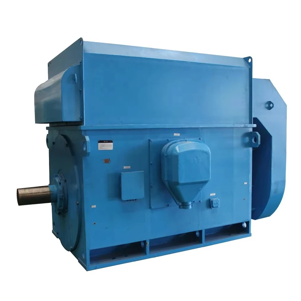 1500 RPM AC Motor For Sale