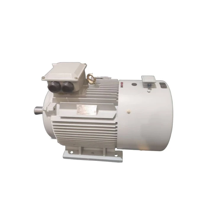 YVFE4-280S -4A VVVF Three-phase Asynchronous Motor 7 5 Kw 1500 Rpm