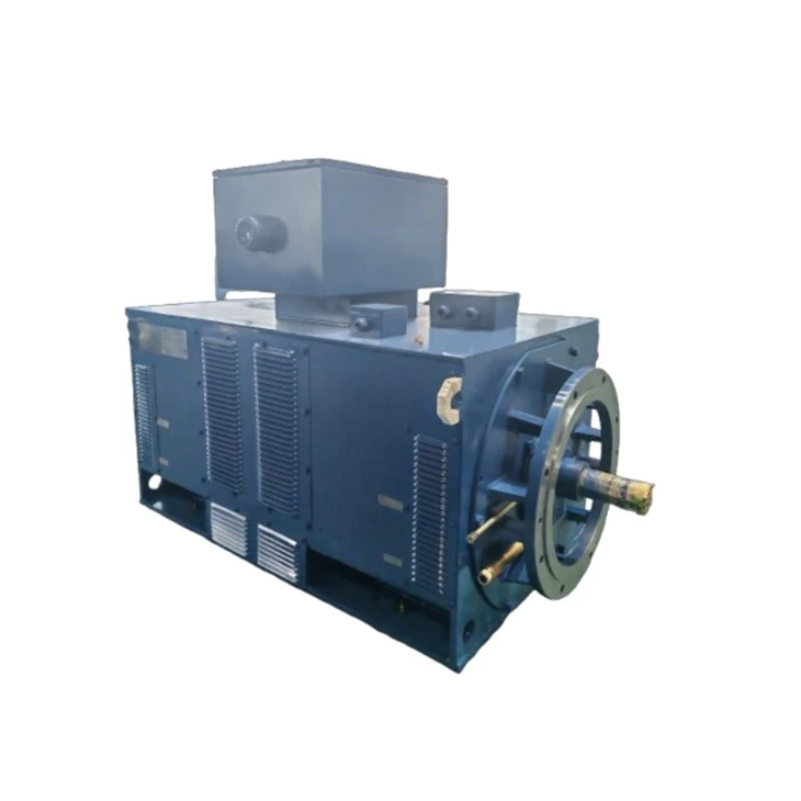 YX 4006-4SFT1 Three-phase Asynchronous 400kw 50Hz 1500 Rpm Motor Pole 4 suppliers