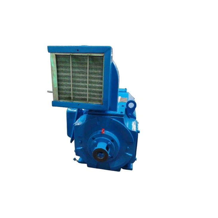 Z4-132-3 440 V Separate Exciting 18.5 Kw Motor Amps 1540/2200