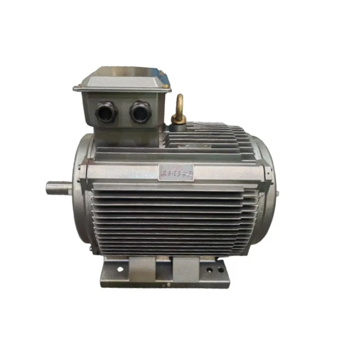 YVF315S-2A Variable-frequency (VVVF) Three-phase Asynchronous 2 Pole AC Motor suppliers