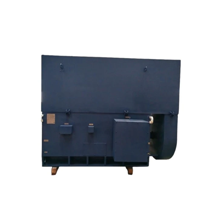 YXVF560-4 VVVF Three-phase Asynchronous 2000 Kw Electric Motor 1500rpm