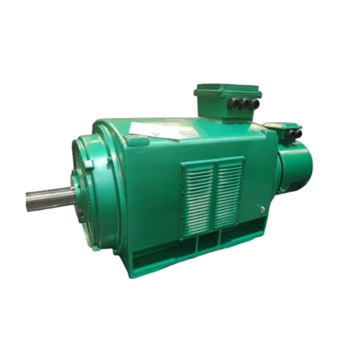 YR 355L1-8 Three-phase Asynchronous 220 Kw Electric Motor 380V suppliers
