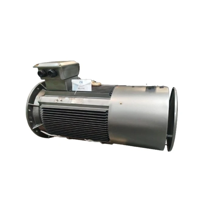 YVF355L2-8A VVVF Three-phase Asynchronous 220kw Motor 380V suppliers