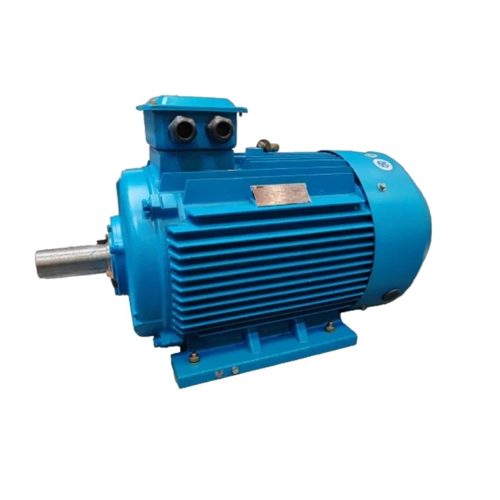 YE5-180L -4G 1 Three-phase Asynchronous 22kw 3 Phase Motor Current 380V IC411