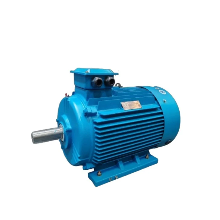 YE5-180L -4G 1 Three-phase Asynchronous 22kw 3 Phase Motor Current 380V IC411 suppliers