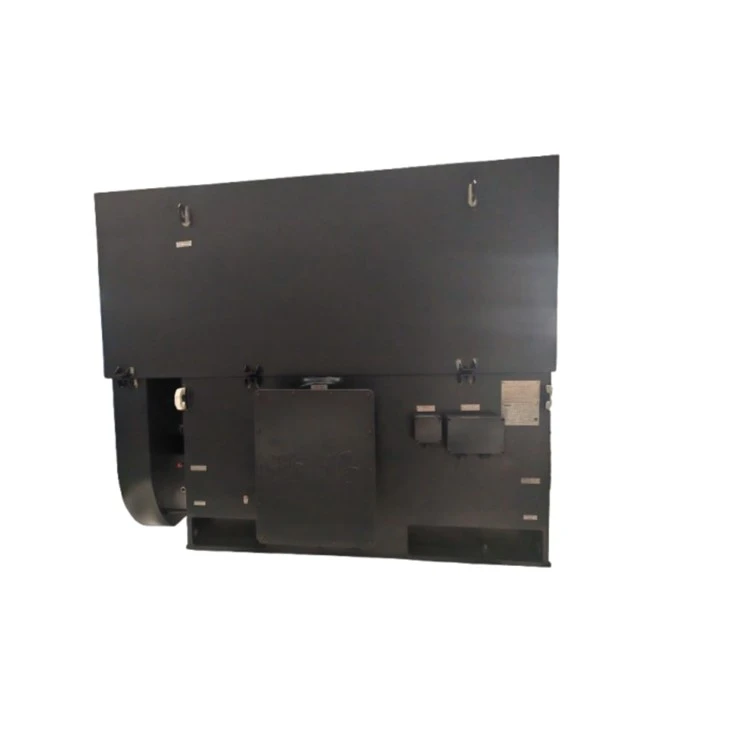 YJTFKK450-4 VVVF 3 Phase 4 Pole Induction Motor 1490rpm 50Hz