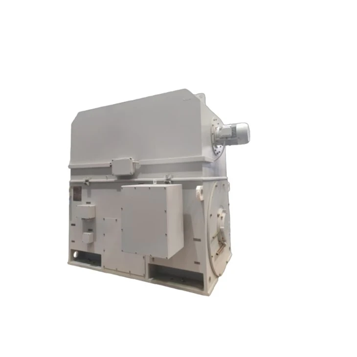 YJTKS560-6XJ VVVF 3 Phase 6 Pole Induction Motor 900kw