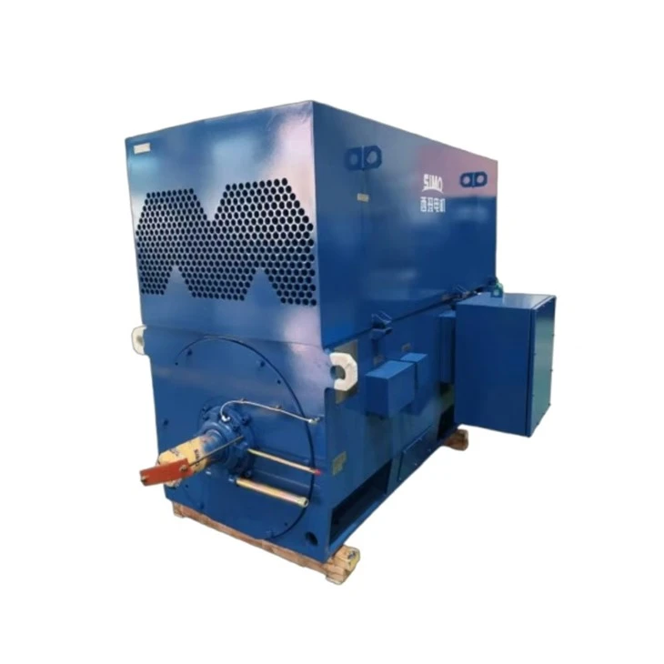 YXKK400-4 3 Phase Induction Motor Rpm 560kW suppliers
