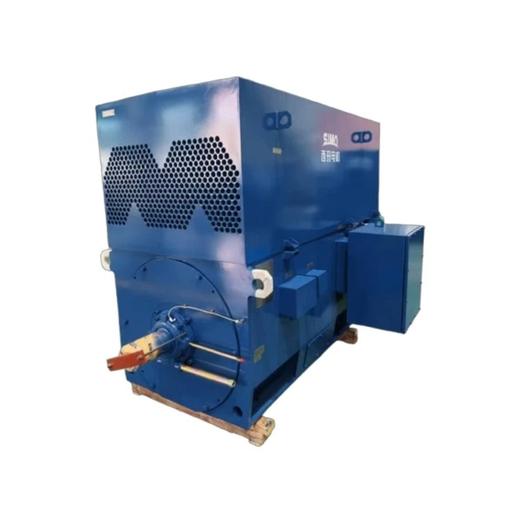 YXKK400-4 3 Phase Induction Motor Rpm 560kW