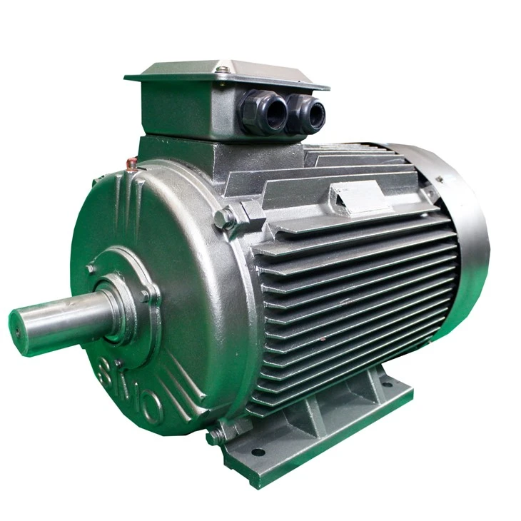 3 Phase PMSM Motor