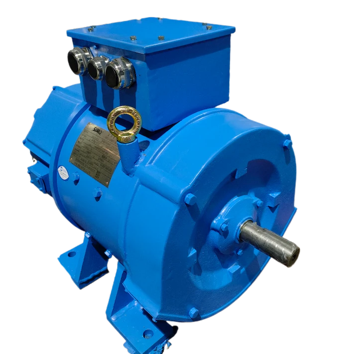 30 KW MOTOR