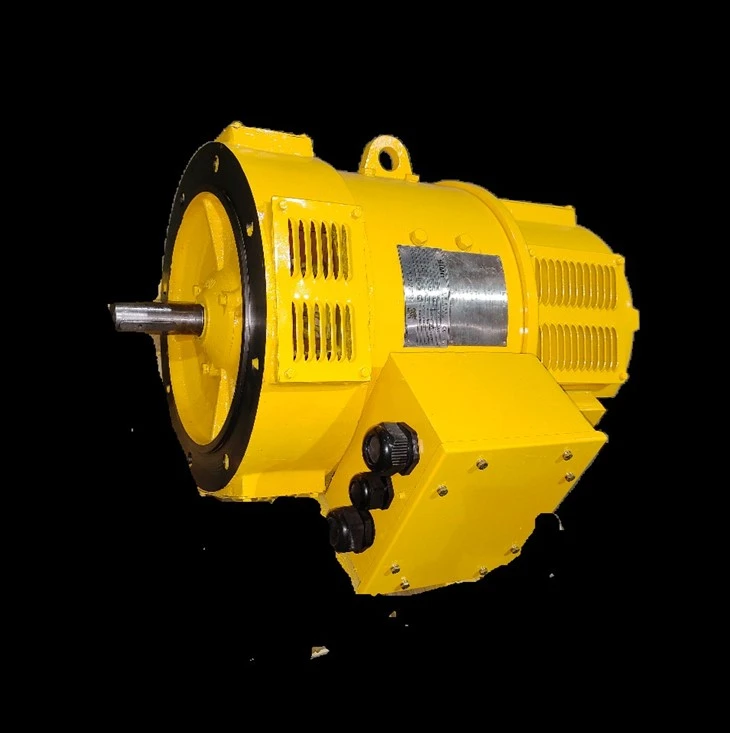 30 KW MOTOR