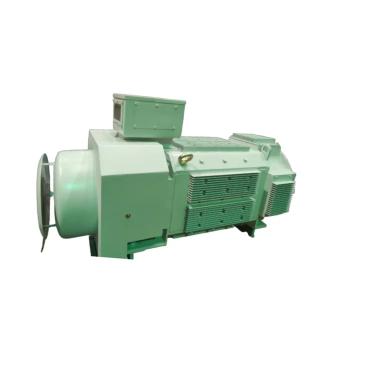 ZDL4-200-31T1 WF2 Shunt-excited 30kw Dc Motor 220 V suppliers